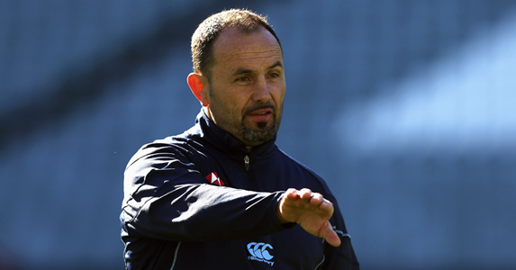 On to pastures new, Foley moves from they Sydney based franchise to the Western Force