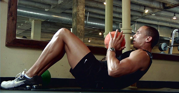 Abs 101: Myths debunked about six-packs