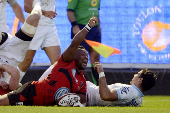 steffon armitage toulon