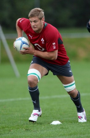 Worth a shot: Chris Henry
