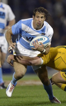 Gonzalo Camacho