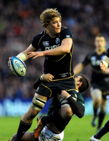 David Denton