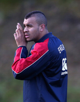 Jonathan Joseph