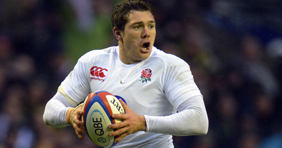 Alex Goode