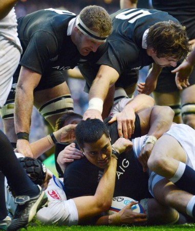 Julian Savea