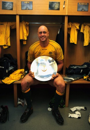 Nathan Sharpe