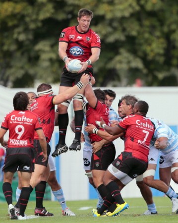Beastly: Bakkies Botha