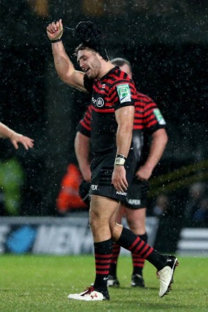 Grafter: Will Fraser