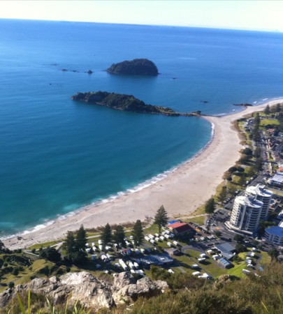 Mount Maunganui