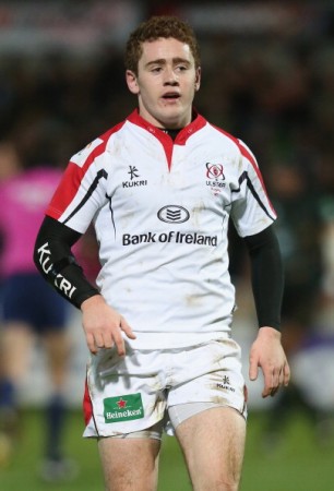 Tactical focus: Paddy Jackson