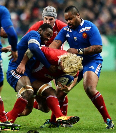 No entry: Modern defences are too good
