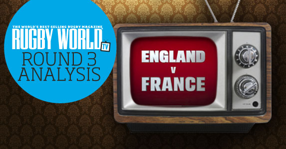 Rugby World TV round 3 analysis