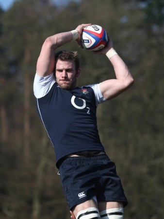 Bouncebackability: Tom Croft