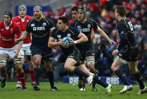sean maitland scotland