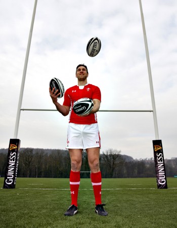 Ryan Jones