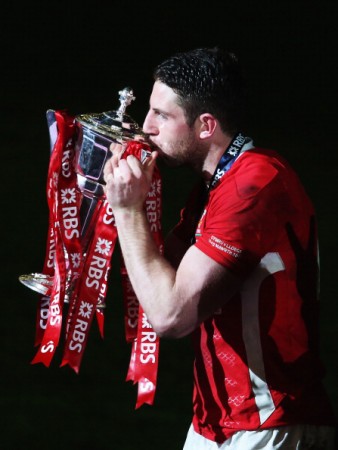 Alex Cuthbert