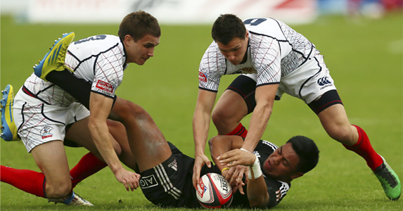 Russia sevens