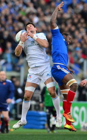 Zany Zanni: the Italian could flourish