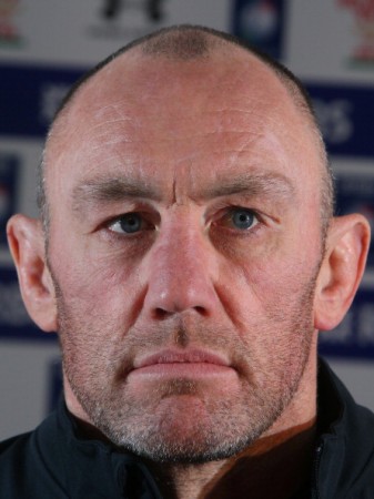 He's a power ballad kinda guy: McBryde