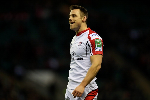 Proud Lion: Bowe will test himself against North