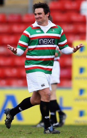Harry Ellis