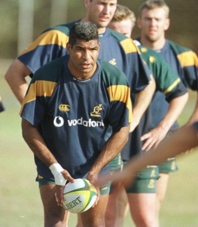 jim williams
