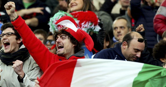 italy