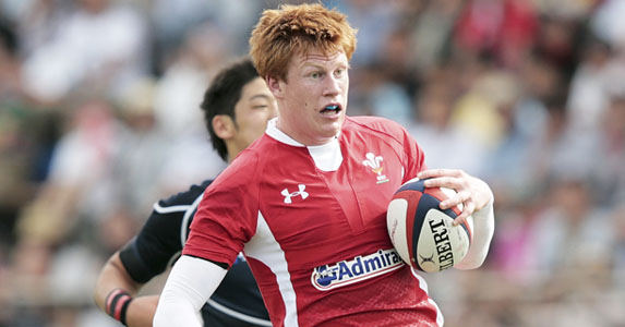 rhys patchell