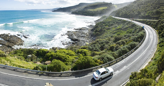 Try something different: Australia is famed for its beaches, way of life and adventurous things to do. so why not give it a go