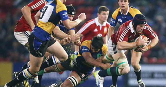 Sean O'Brien