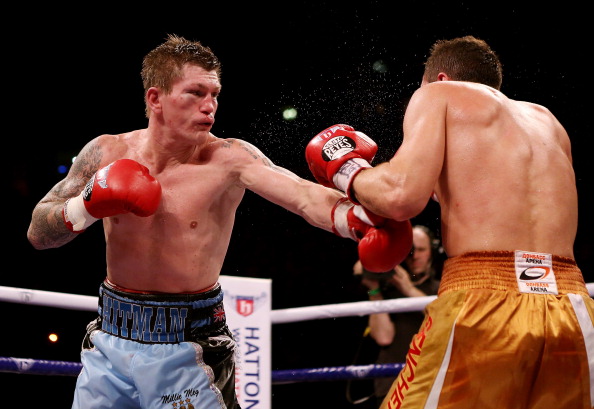 ricky hatton