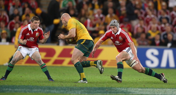 Collision course: BOD's omission has been met with dismay