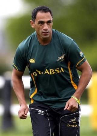 Treu romance: England could do worse than to court Paul Treu