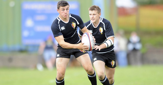 harri evans