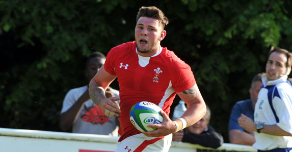 ieuan jones