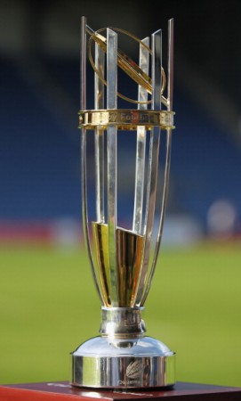 The prize (beside Premiership rugby)