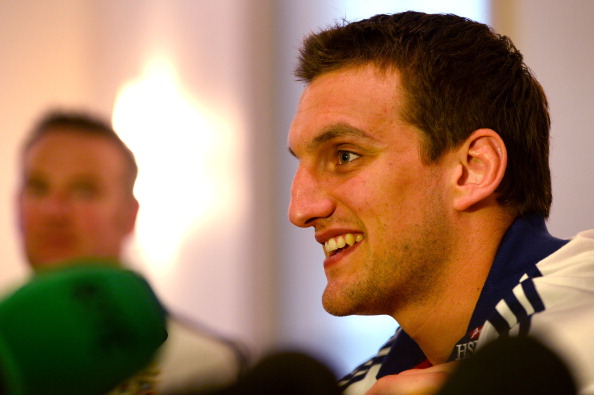 Also in demand: Warburton