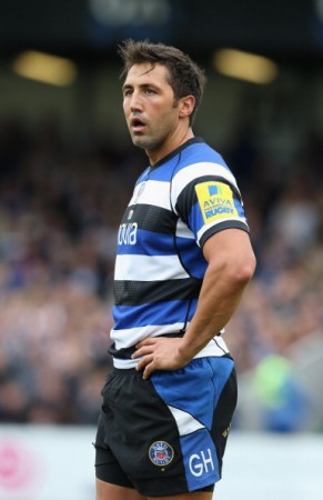 the centre of attention...again: Henson