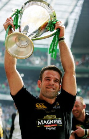 Joe Worsley