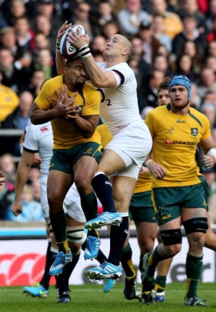 England v Australia - QBE International