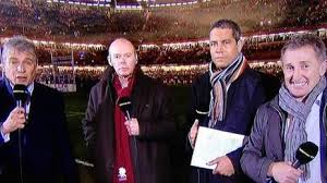 Guess the result?: Jonathan Davies is delighted