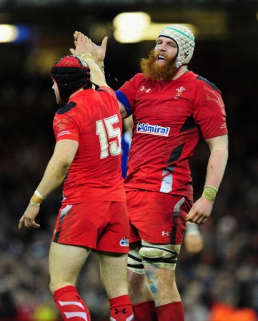 Jake Ball