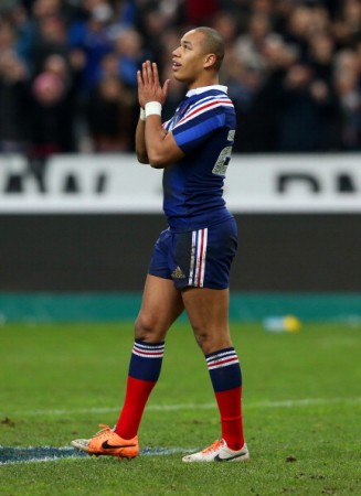 Gael Fickou