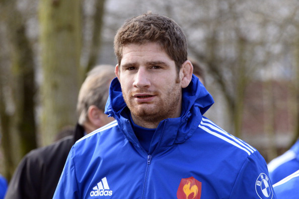 Pascal Papé
