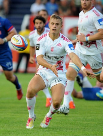 Jules Plisson
