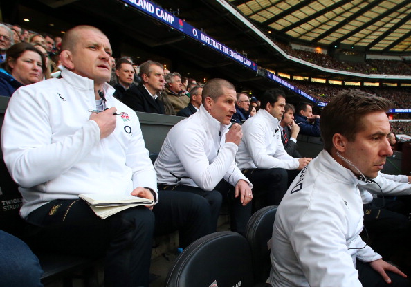 Aware of the issues: Rowntree, Lancaster and Farrell