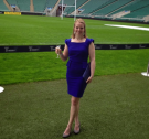 Bea Asprey - Rugby World Staff Writer