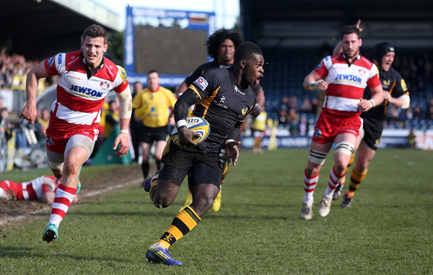 Christian Wade