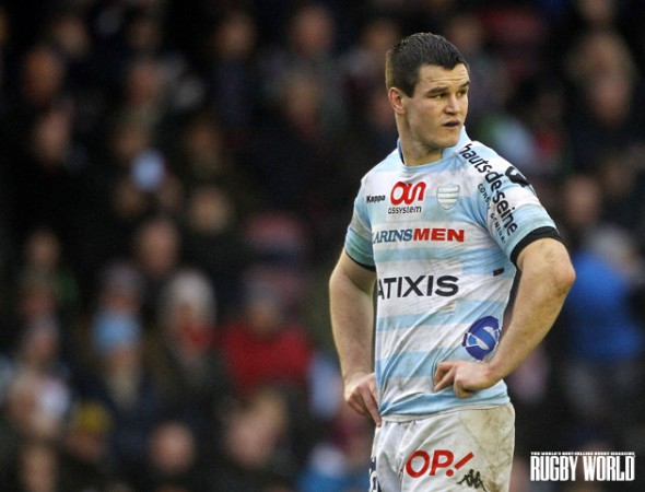 Johnny Sexton