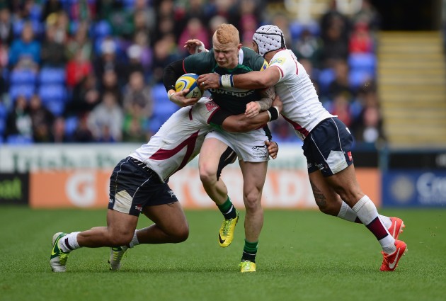 London Irish